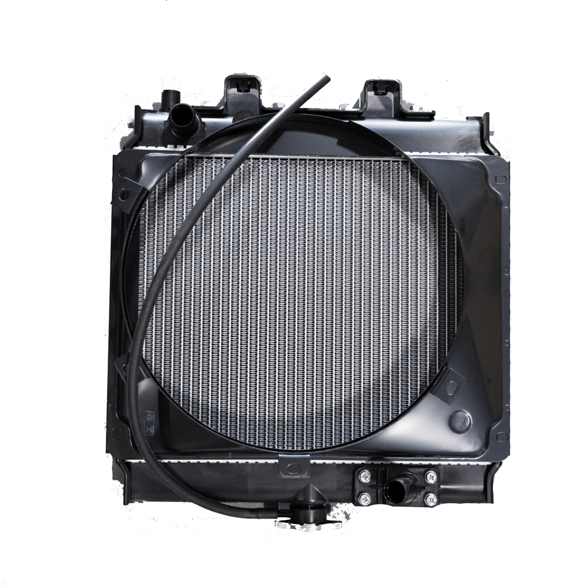 McElroy MDA00160 Radiator For MDA00121