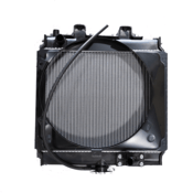 McElroy MDA00160 Radiator For MDA00121