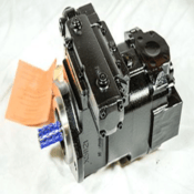 MCELROY PISTON PUMP, MEA00060