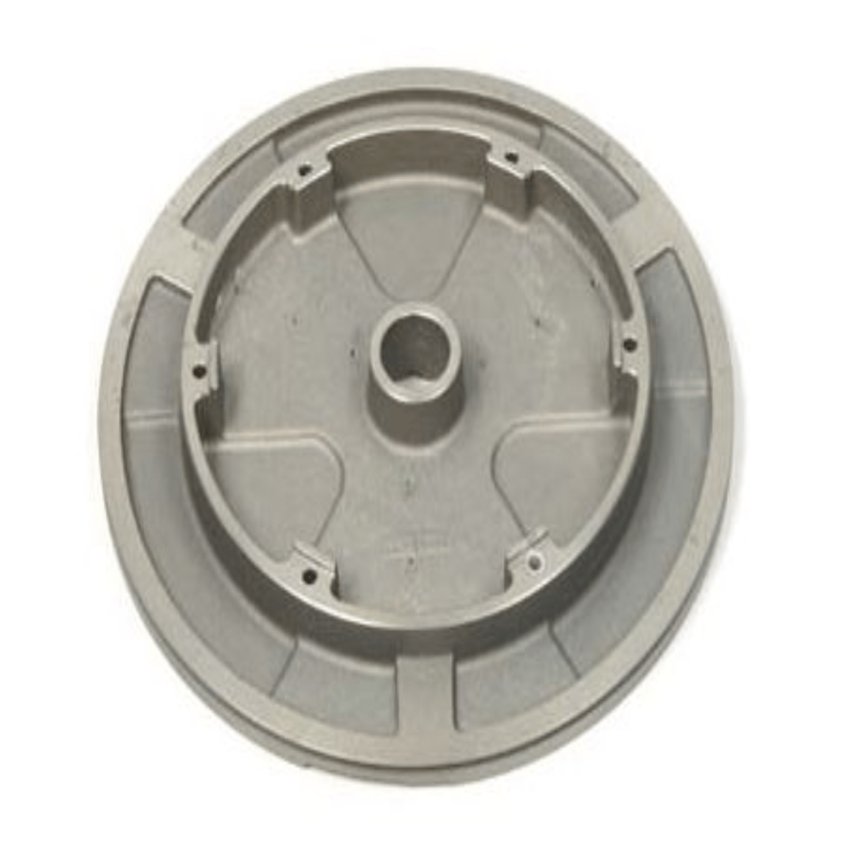MCELROY C'BORED BLADE HOLDER, T1208103