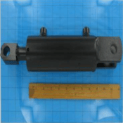 MCELROY 2-1/2B X 4S X 1-1/8R HYD CYL, T9015001