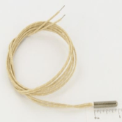 MCELROY 1X3/16 316SS 100OHM PLAT RTD, MKI00003