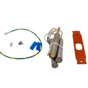 McElroy A425401 4" Multi-Mc Heater Wiring Harness