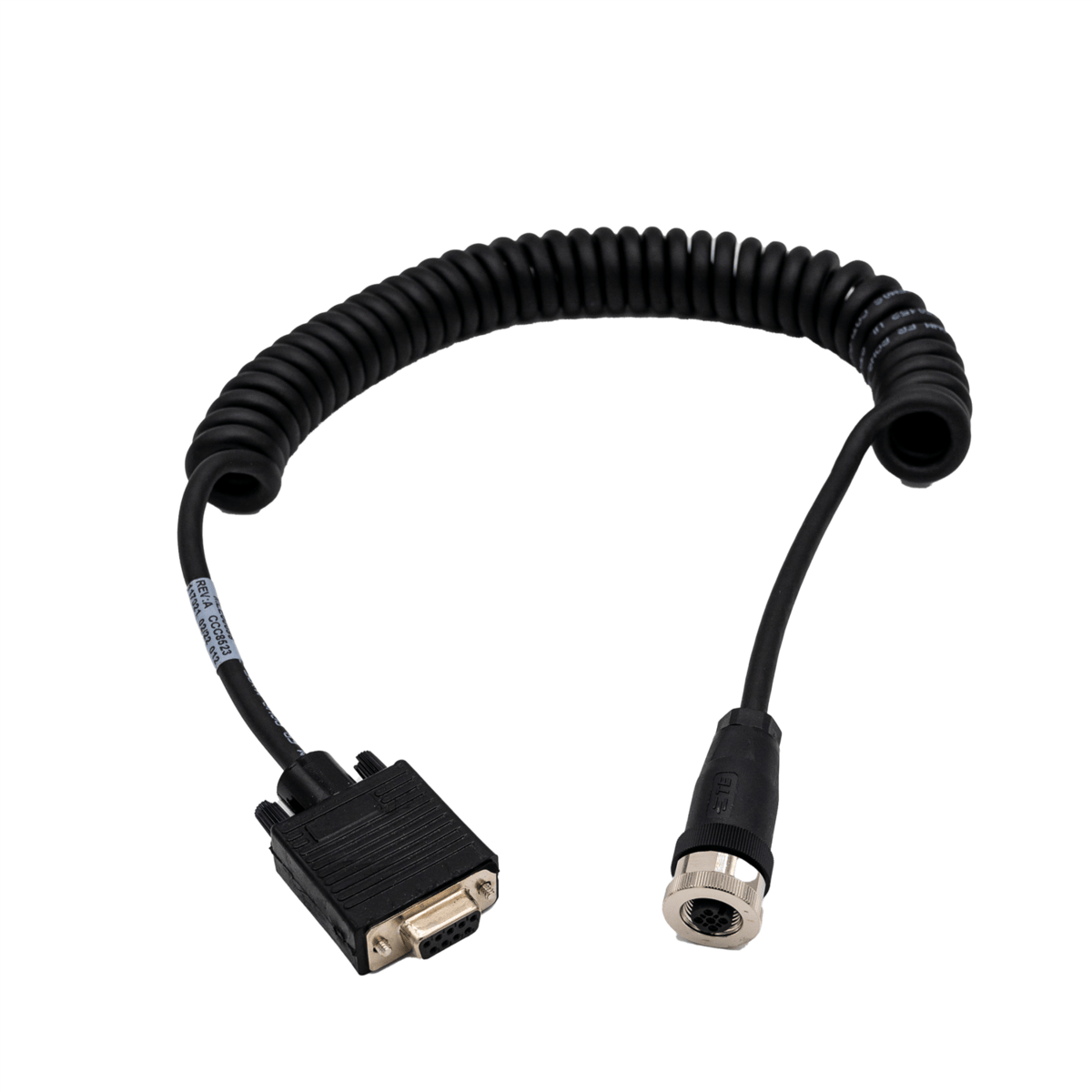 McElroy MLE00096 Datalogger 4, 5 and 6 Cord