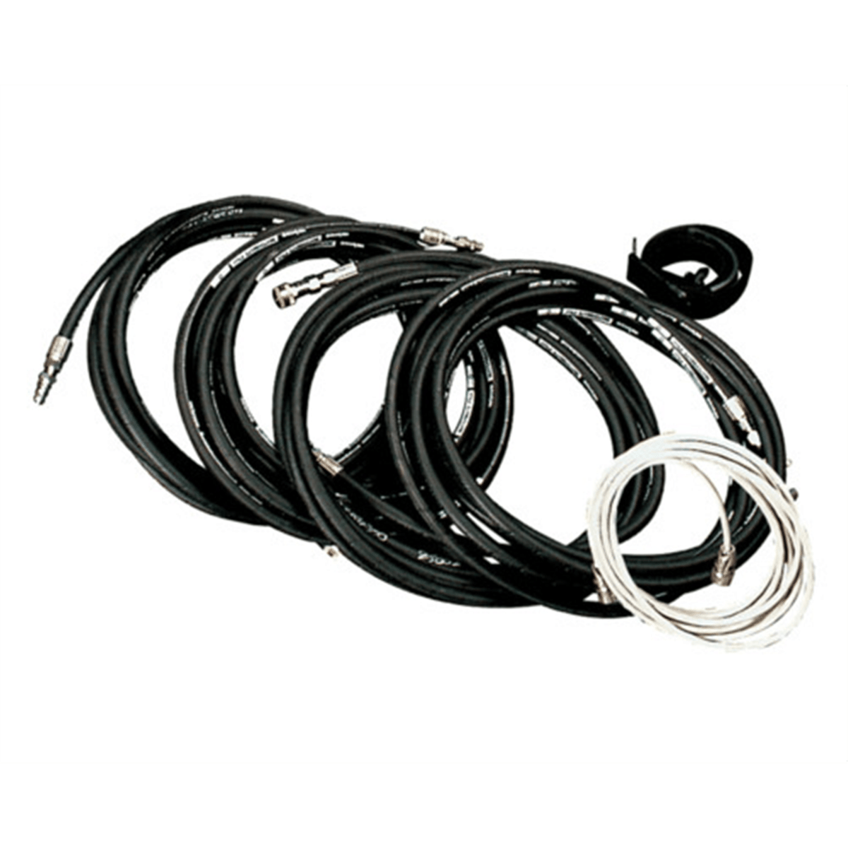 MCELROY T500 III IN-DITCH EXT KIT, T5002006