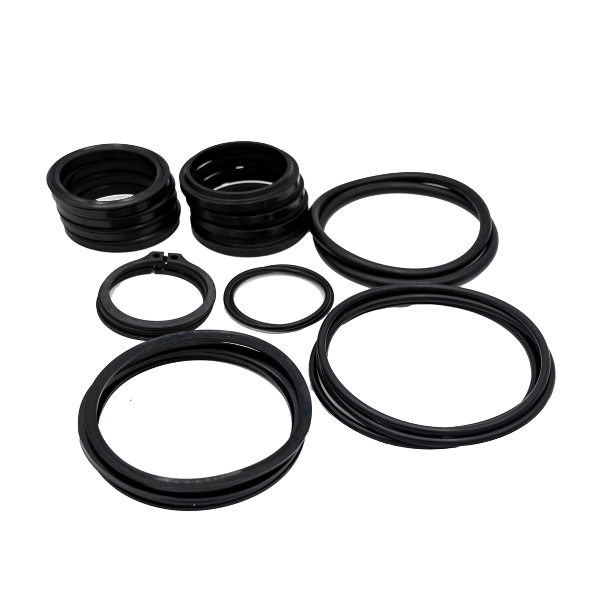 McElroy A1811201 412 and 618 High Force Seal Kit