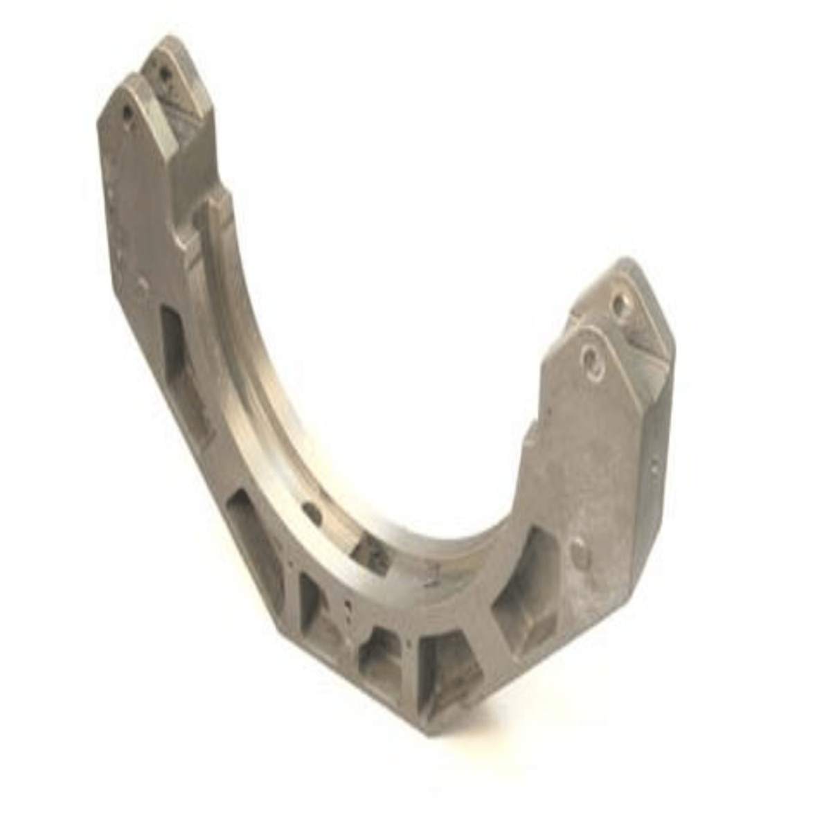 MCELROY LOWER OUTER FIXED JAW, 1801108