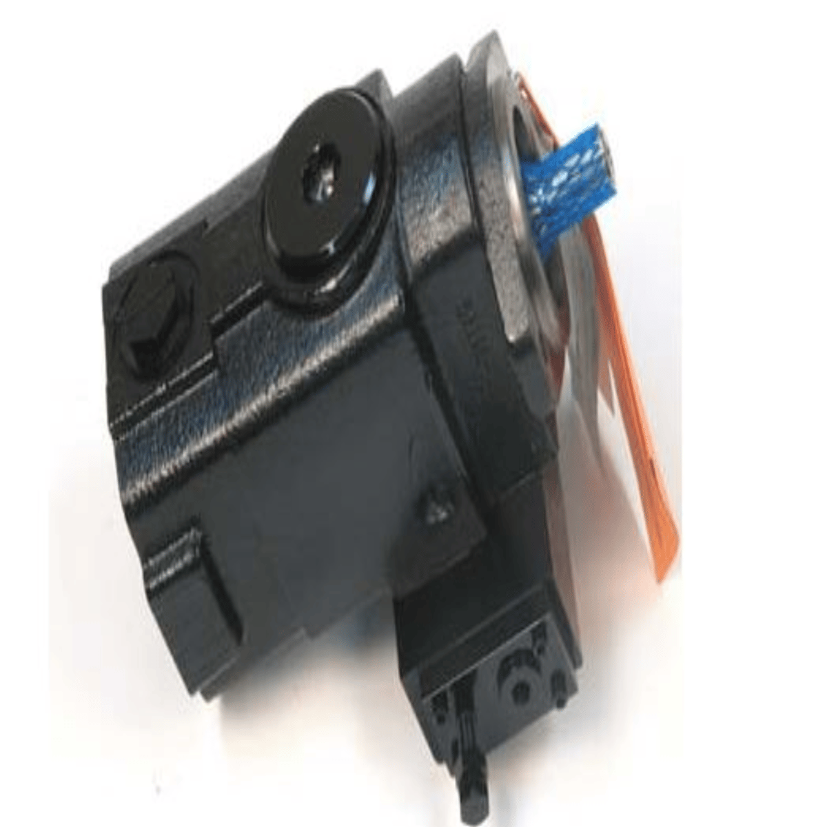 MCELROY PISTON PUMP, MEA00074