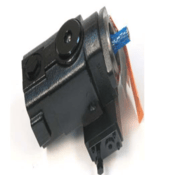 MCELROY PISTON PUMP, MEA00074