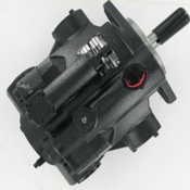 MCELROY PISTON PUMP, MEA00080