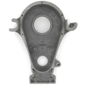 MCELROY FACER BODY, 432101