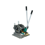 MCELROY PB 14 100-120,50/60,1 F/M PKG, A430101
