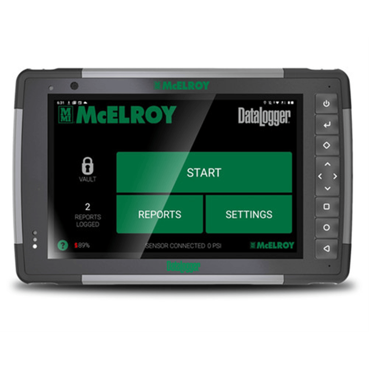 MCELROY DL 7 PKG, DLP0857716