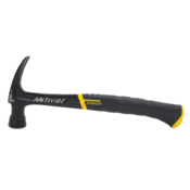 STANLEY FatMax Rip Claw Hammer, 16 oz
