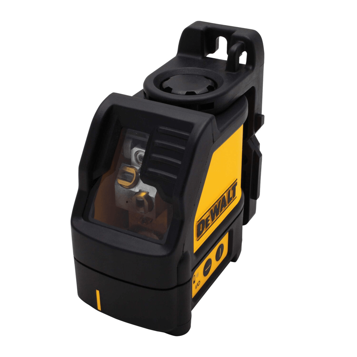 DEWALT Green Cross Line Laser