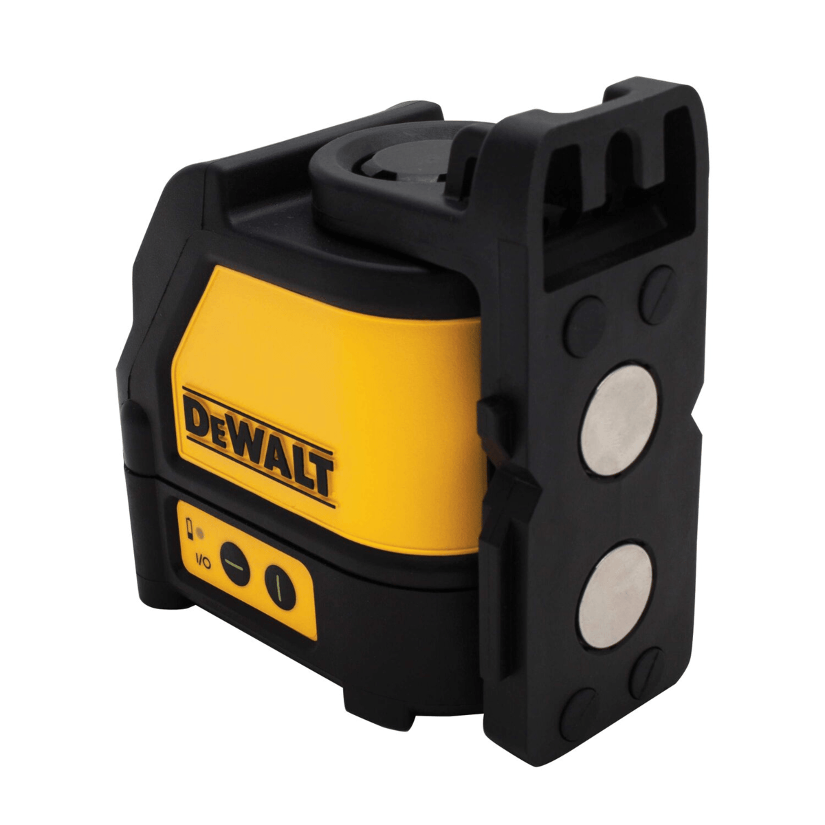DEWALT Green Cross Line Laser