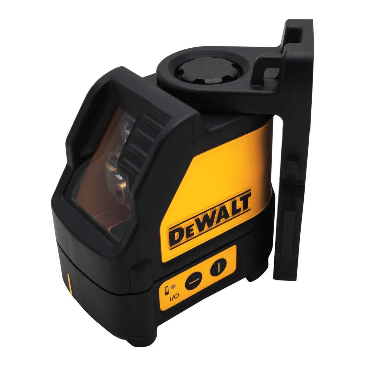 DEWALT Green Cross Line Laser