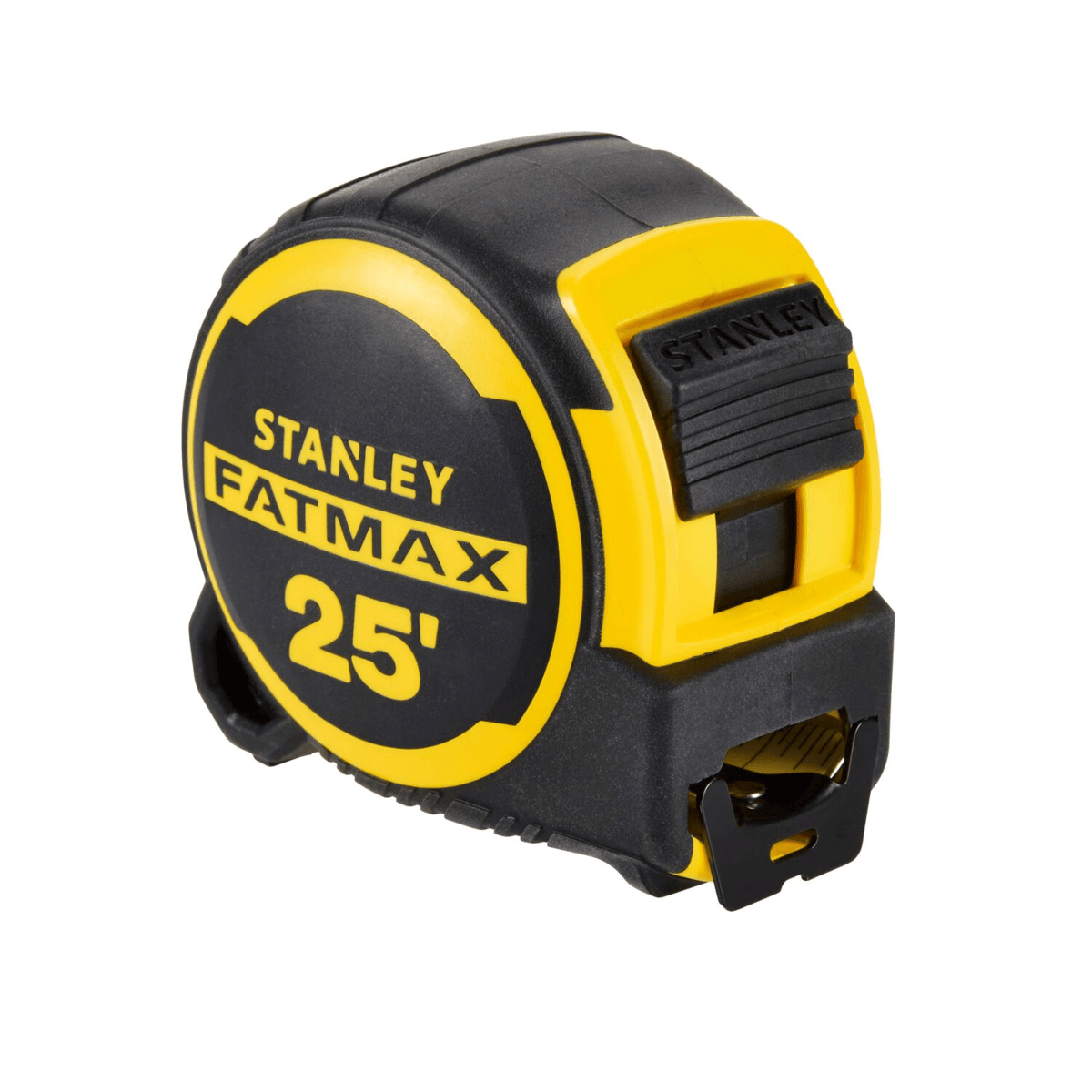 STANLEY FatMax Tape Measure, 25'