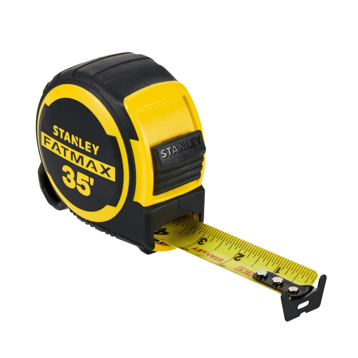 STANLEY FatMax Tape Measure, 35'