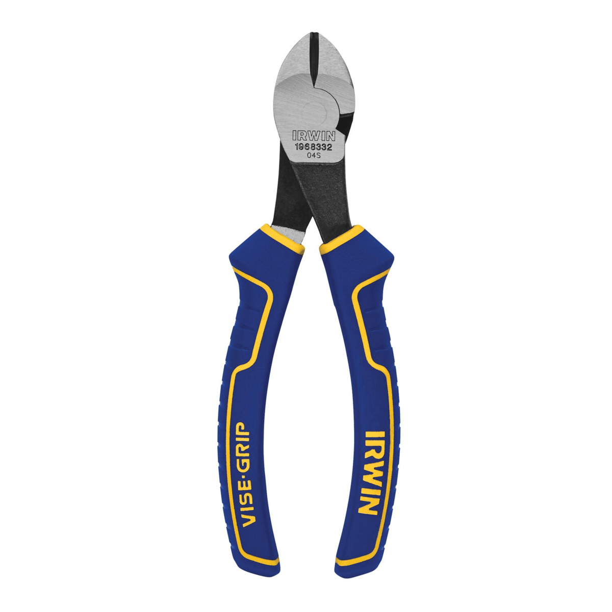 IRWIN Diagonal Cutting Plier, 6"