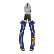 IRWIN Diagonal Cutting Plier, 6"