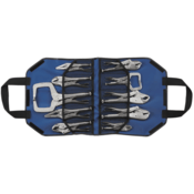 IRWIN Tools VISE-GRIP Locking Plier Set, Original, 10-Piece