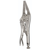 IRWIN Long Nose w/ Wire Cutter Plier, 9"