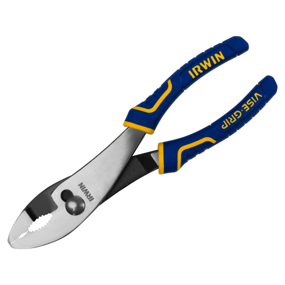 IRWIN Slip Joint Plier, 8ˮ