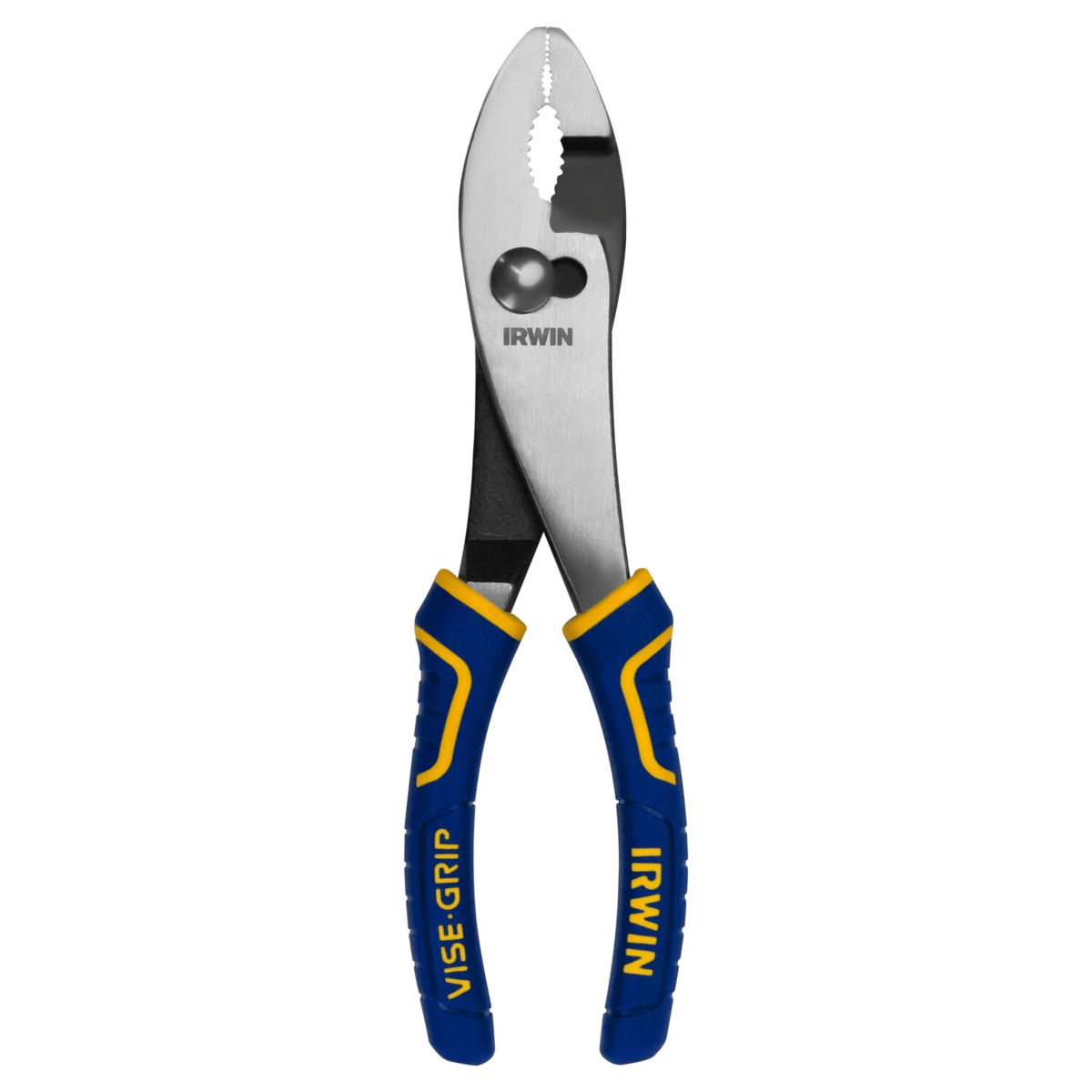 IRWIN Slip Joint Plier, 8ˮ