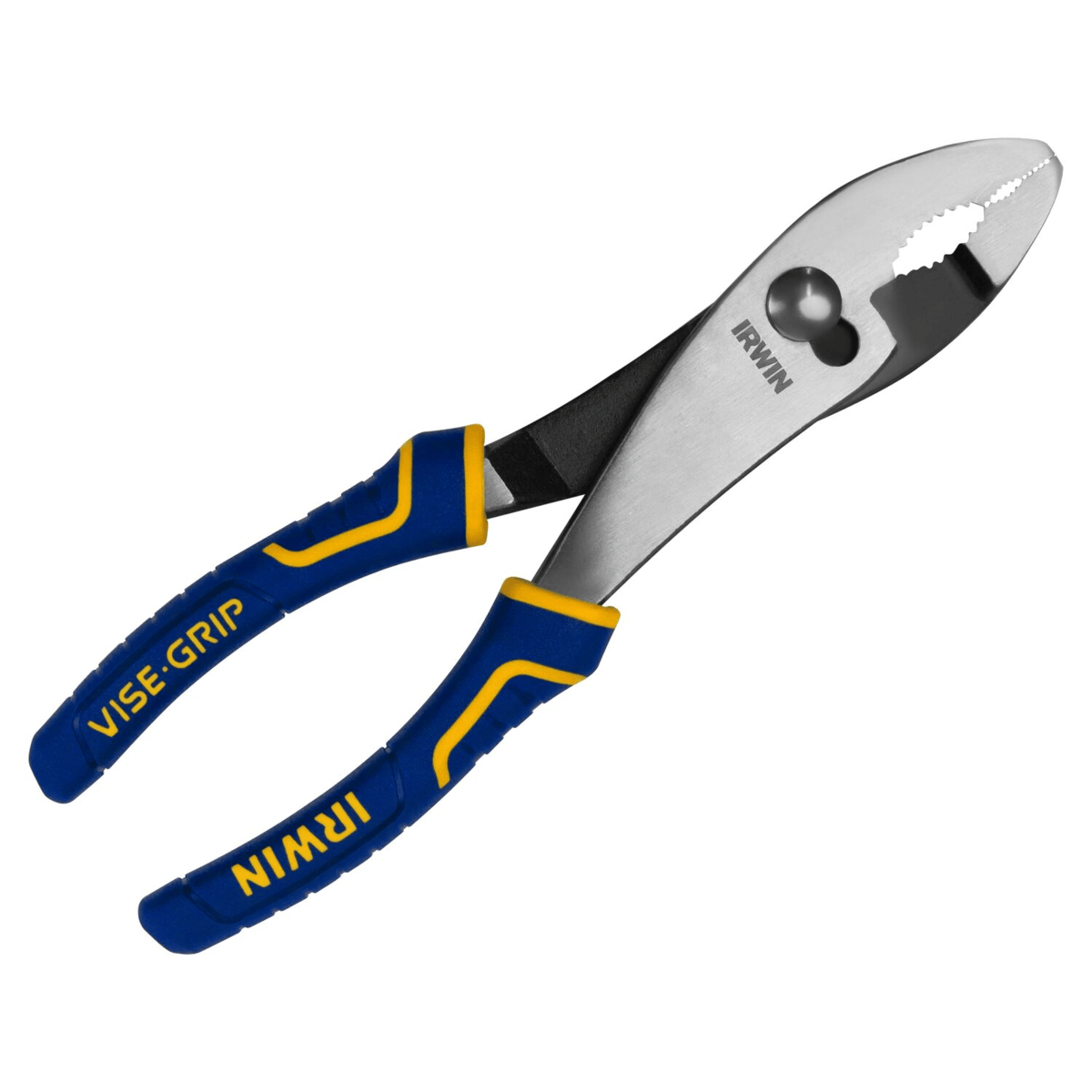 IRWIN Slip Joint Plier, 8ˮ