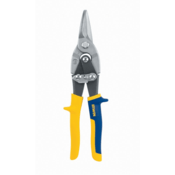 IRWIN Aviation Snips Straight Cut
