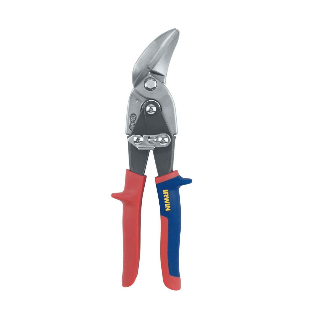 IRWIN Tools Offset Snips, Straight and Left