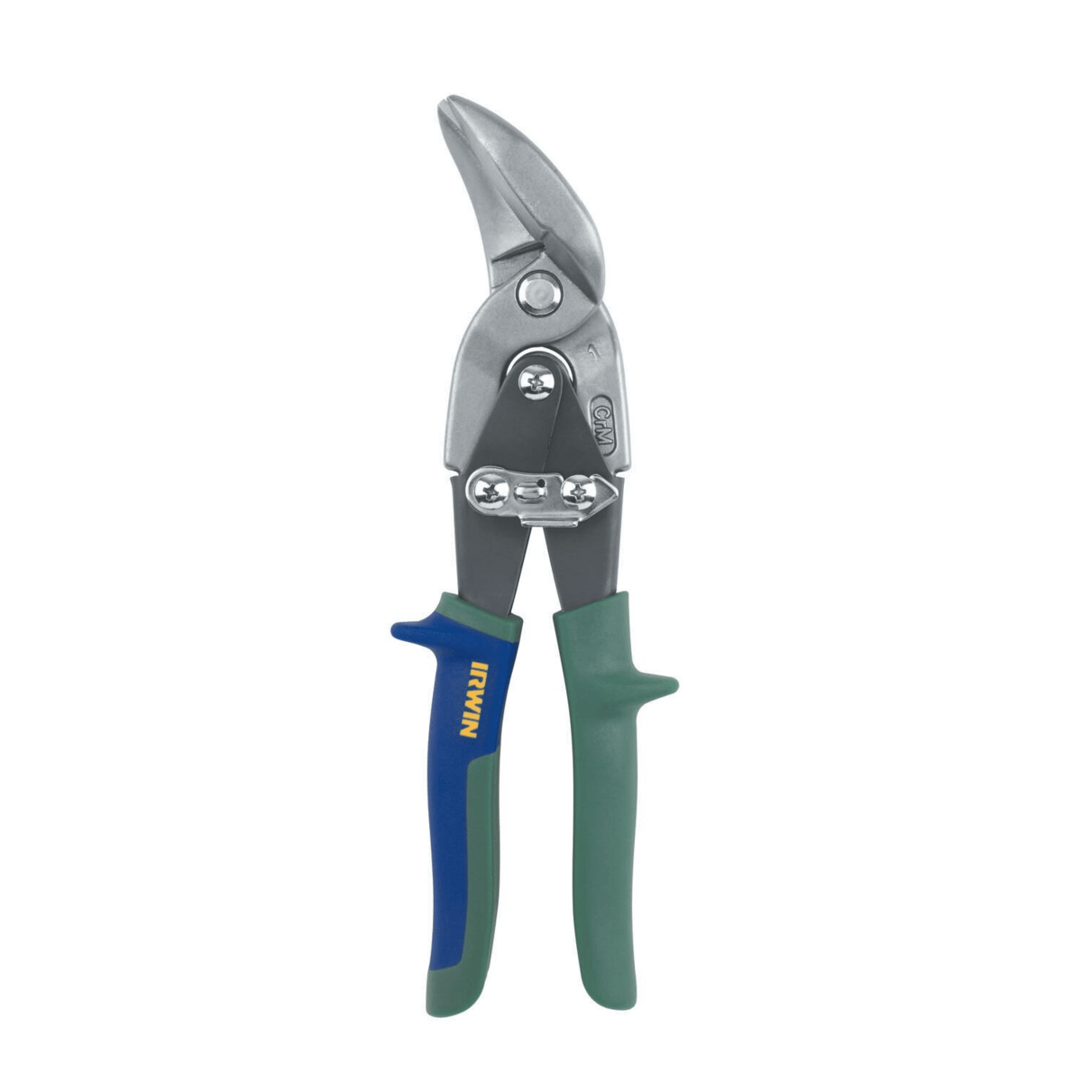 IRWIN Tools Offset Snips, Straight and Left