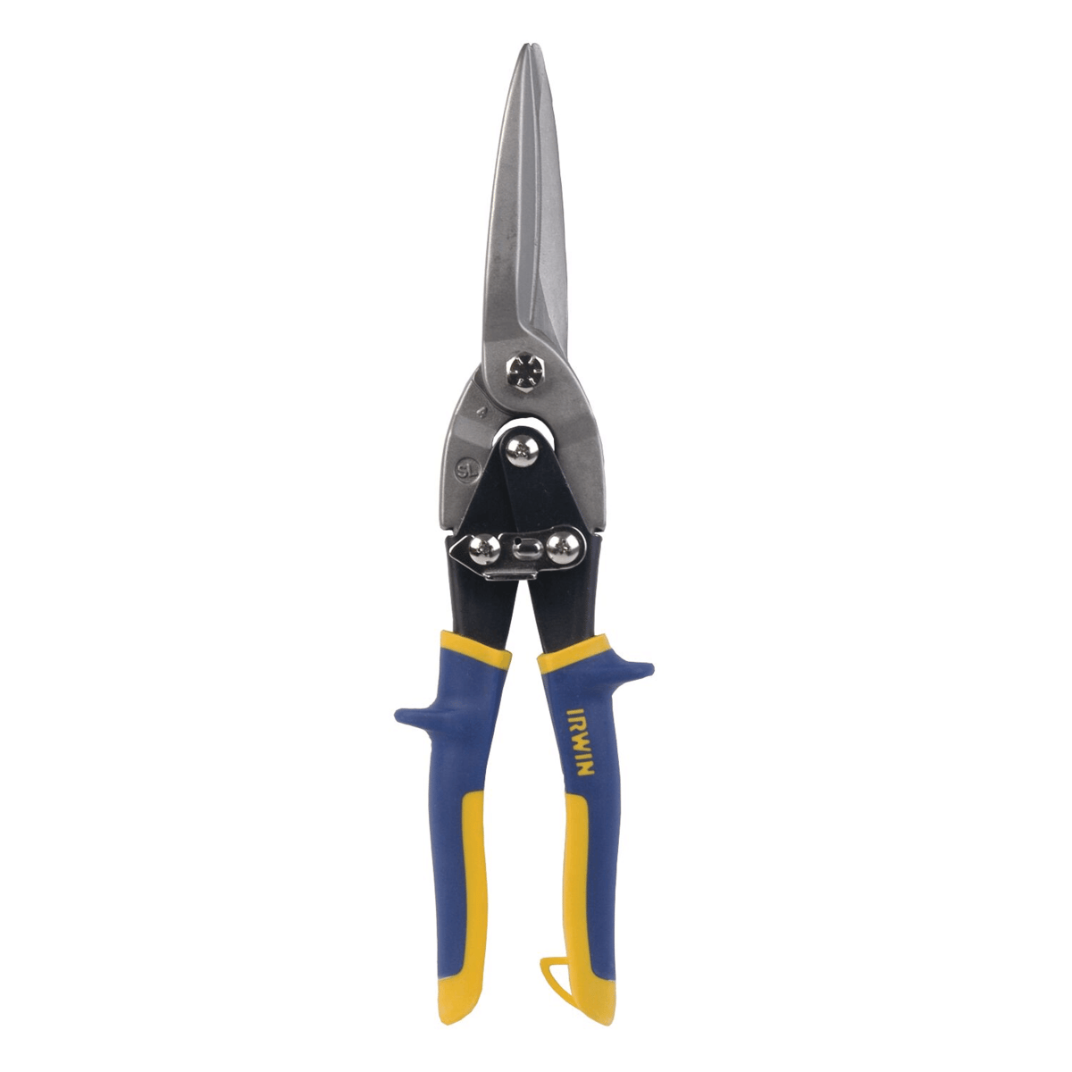 IRWIN 11-3/4" Extra Cut Multi Purpose Snip