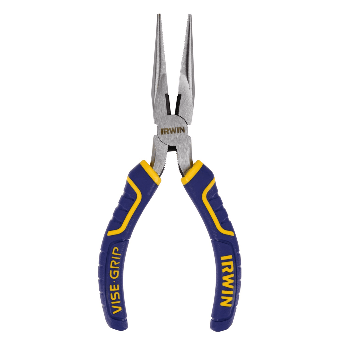 IRWIN Long Nose Plier, 6"
