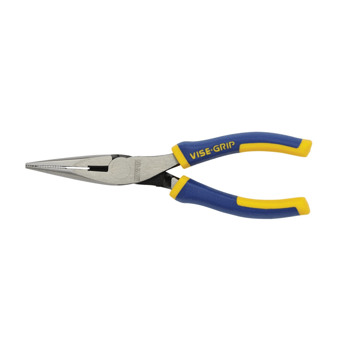 IRWIN Long Nose Plier, 6"