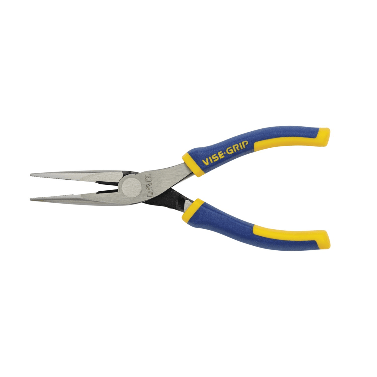 IRWIN Long Nose Plier, 6"