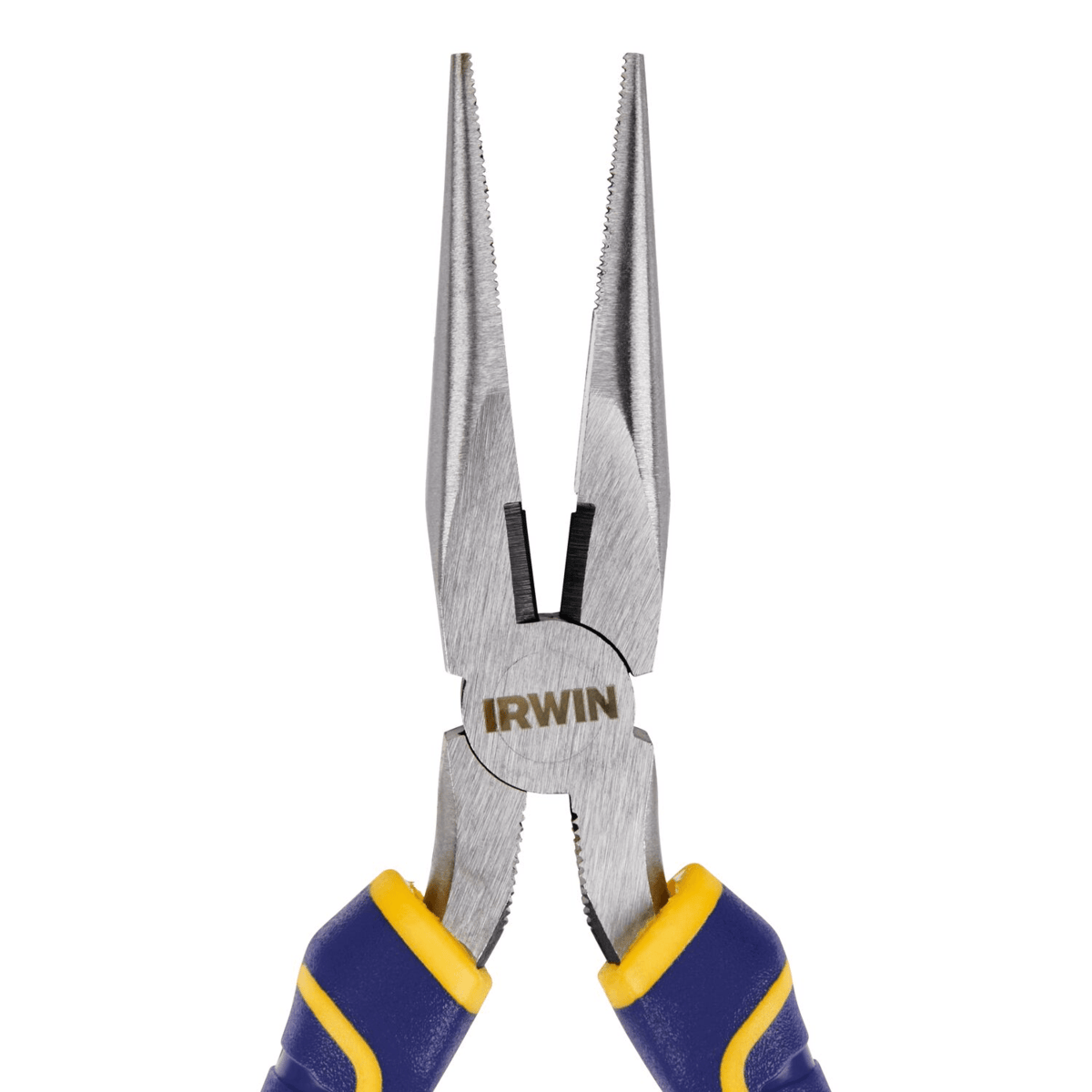 IRWIN Long Nose Plier, 6"