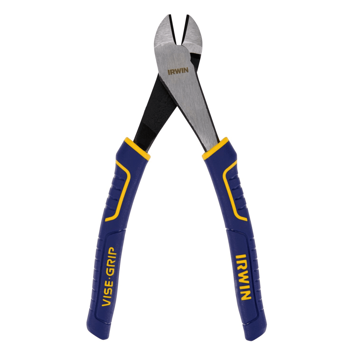 IRWIN Diagonal Cutting Plier, 8ˮ