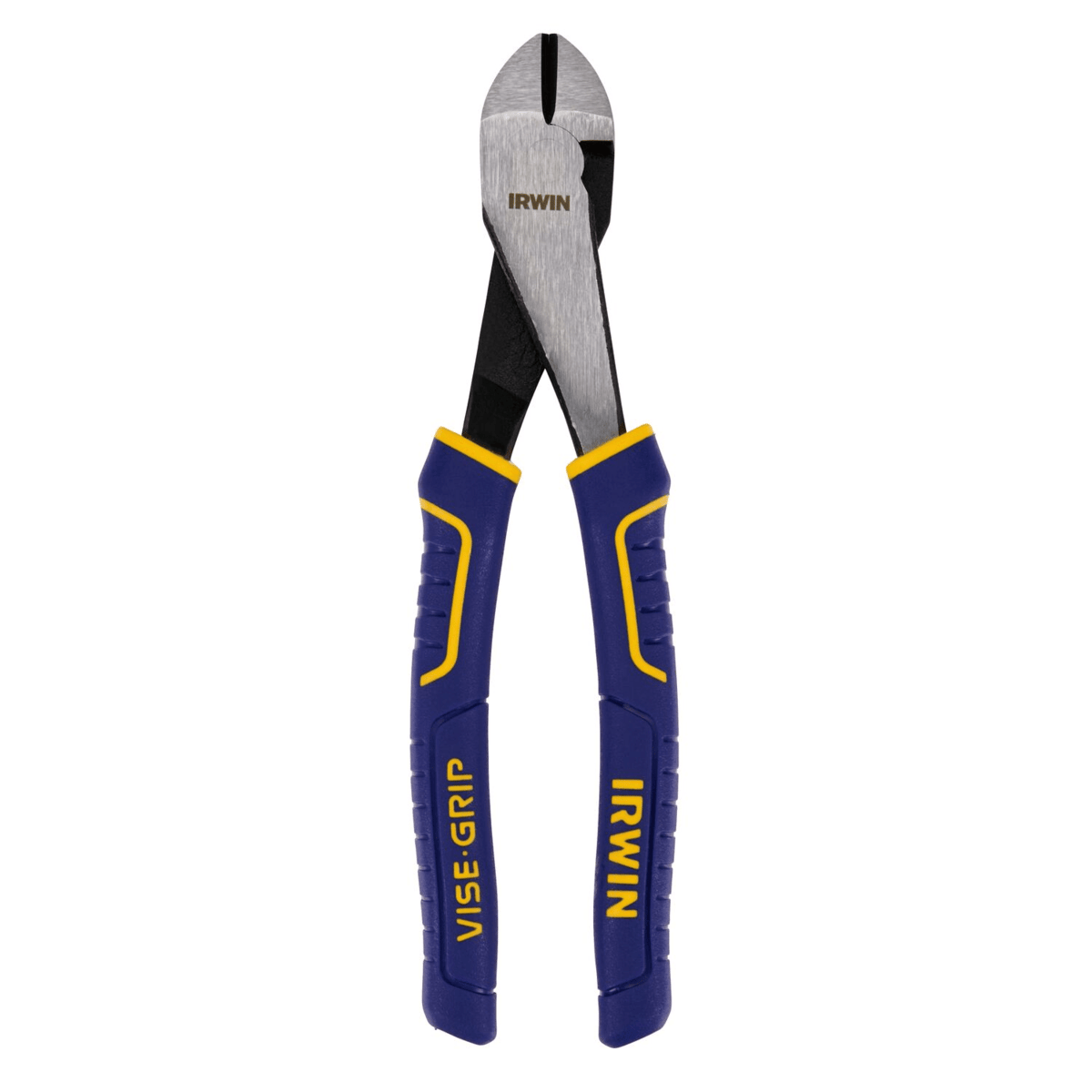 IRWIN Diagonal Cutting Plier, 8ˮ