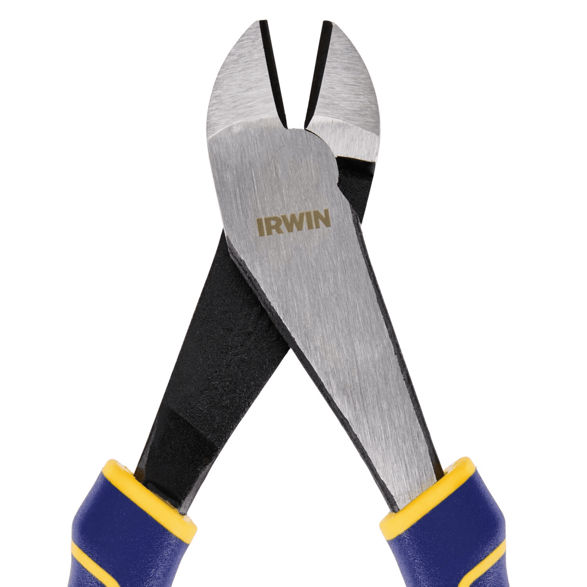 IRWIN Diagonal Cutting Plier, 8ˮ