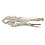IRWIN Curved Jaw Locking Plier, 10"