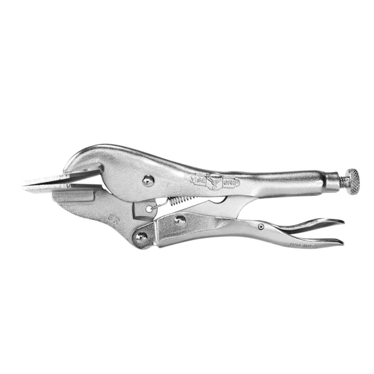 IRWIN Sheet Metal Plier, 8"