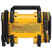 DEWALT 20V MAX Corded/Cordless Air Inflator