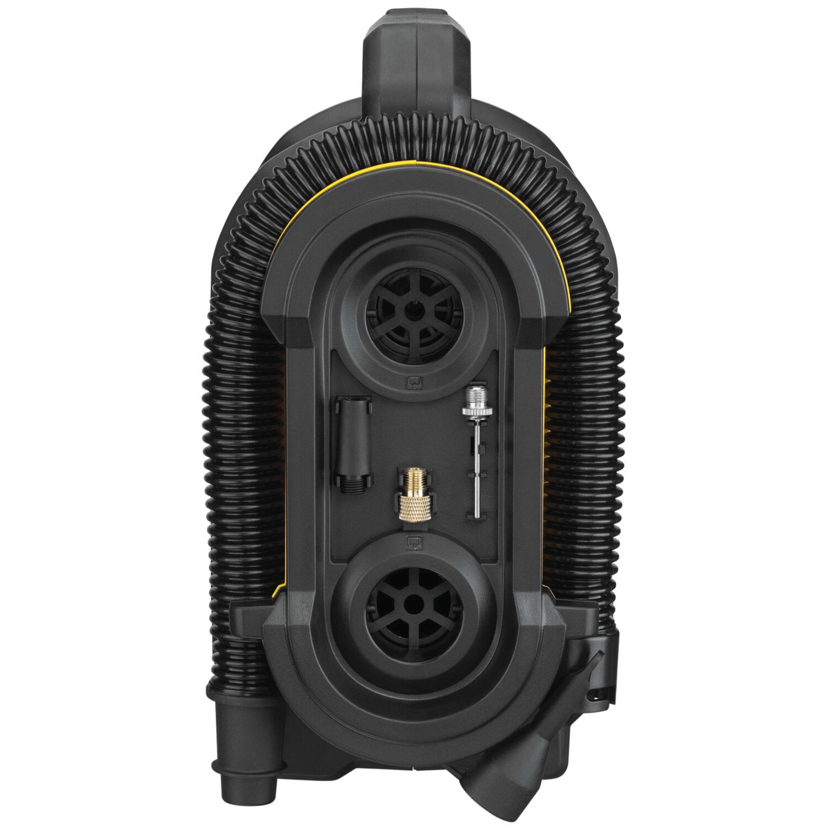 DEWALT 20V MAX Corded/Cordless Air Inflator