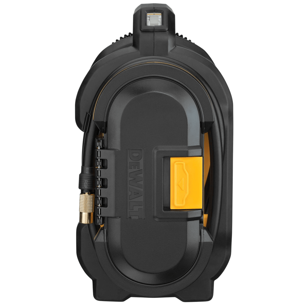 DEWALT 20V MAX Corded/Cordless Air Inflator