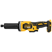 DEWALT 20V Max Brushless 1-1/2" Variable Speed Cordless Die Grinder, Tool Only