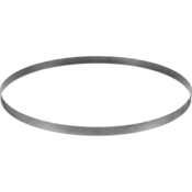 DEWALT Replacement 18 TPI Bandsaw Blade, 3/Pack