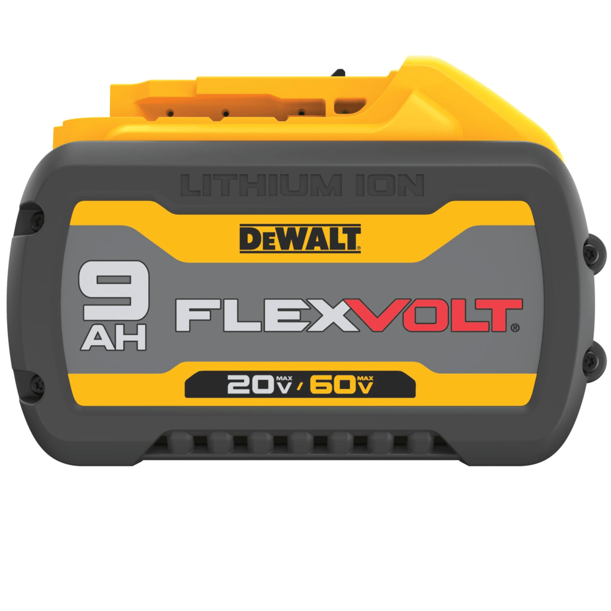 DEWALT 20V/60V MAX FLEXVOLT 9.0Ah Battery