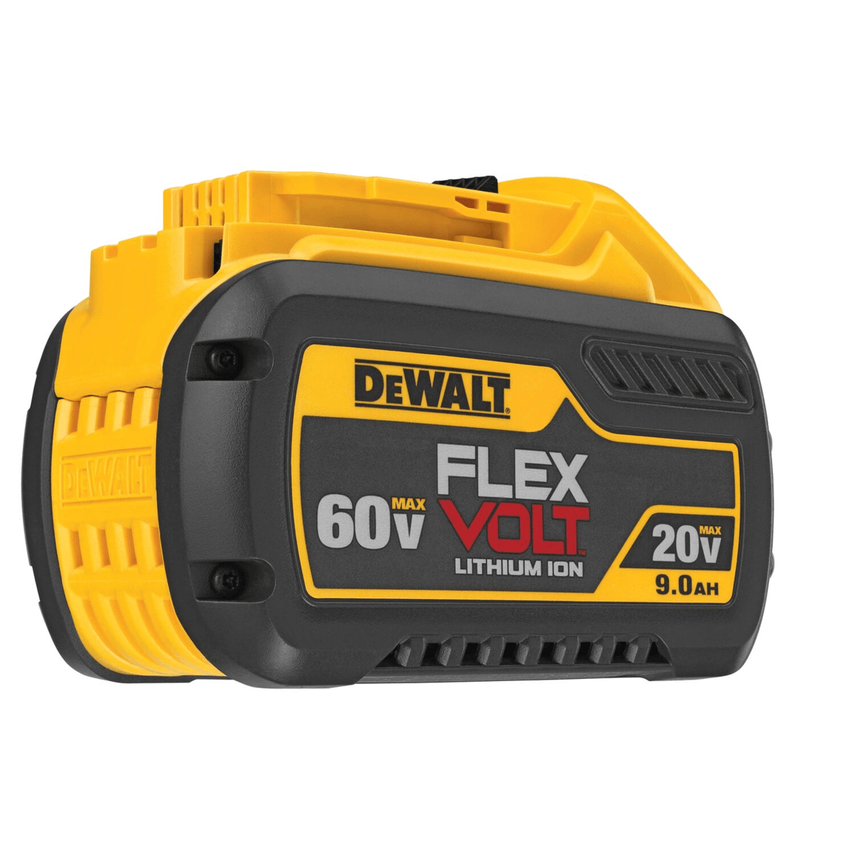 DEWALT 20V/60V MAX FLEXVOLT 9.0Ah Battery